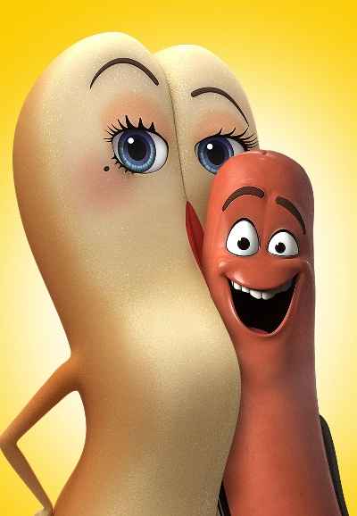 Sausage Party