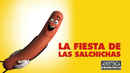 Sausage Party Poster 4