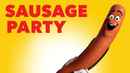 Sausage Party Poster 7