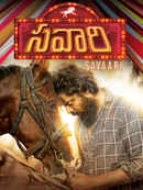 Savaari Poster 2