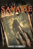 Savage Poster 6