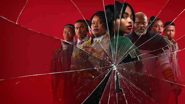 Savage Beauty Poster 7