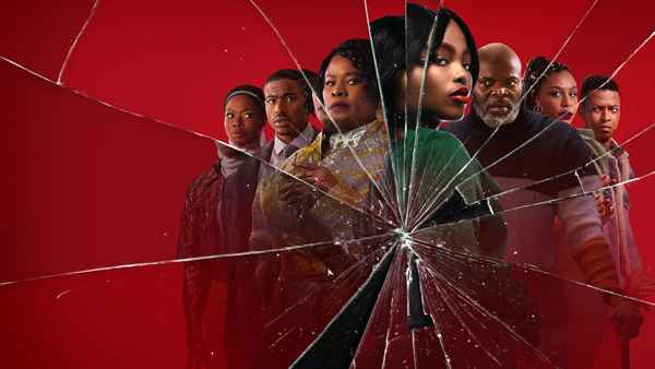 Savage Beauty Poster 2