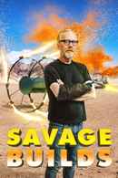 Savage Builds Poster 3