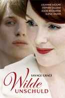 Savage Grace Poster 3