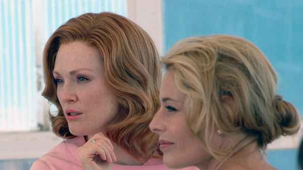 Savage Grace Poster 6