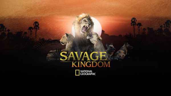 Savage Kingdom Poster 6