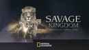 Savage Kingdom Poster 5