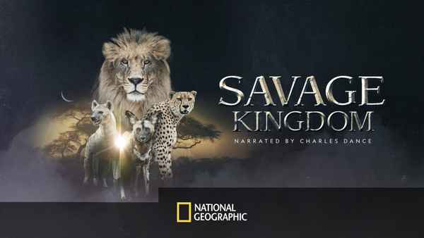 Savage Kingdom Poster 5