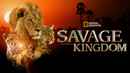 Savage Kingdom Poster 2