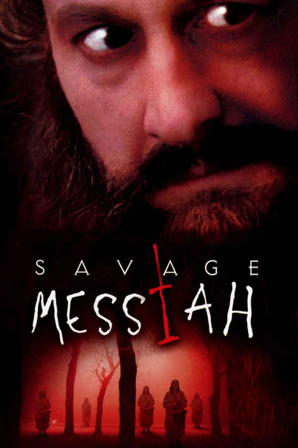 Savage Messiah Poster 7