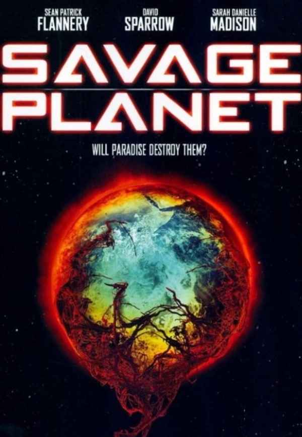 Savage Planet Poster 5