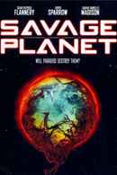 Savage Planet Poster 2