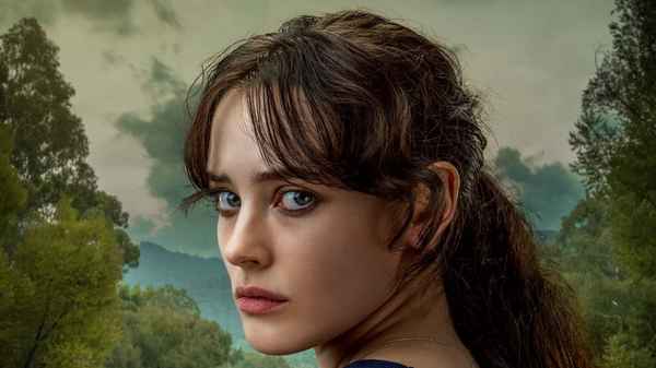 Savage River Poster 4