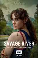 Savage River Poster 6