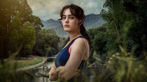 Savage River Poster 3