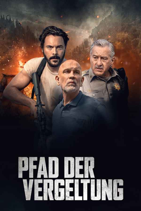 Savage Salvation Poster 7