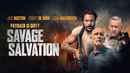 Savage Salvation Poster 1