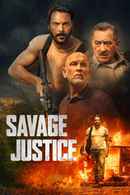 Savage Salvation Poster 5