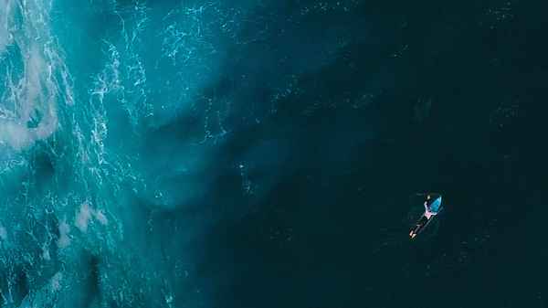 Savage Waters Poster 5