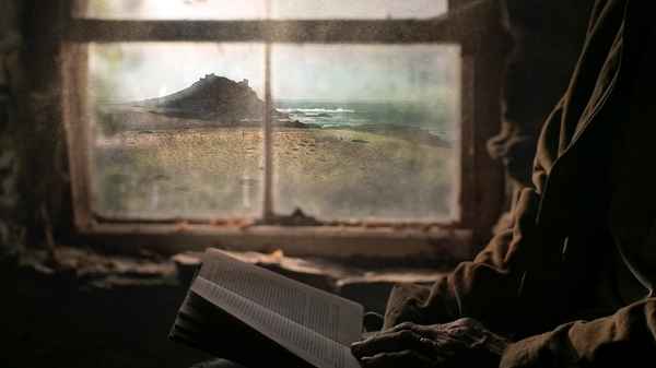 Savage Waters Poster 4