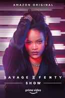 Savage X Fenty Show Poster 5