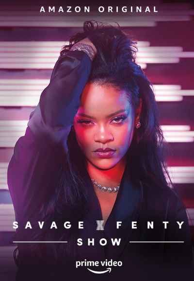 Savage X Fenty Show