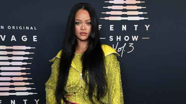 Savage X Fenty Show Vol. 3 Poster 6