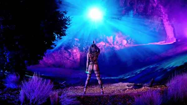 Savage X Fenty Show Vol. 4 Poster 2