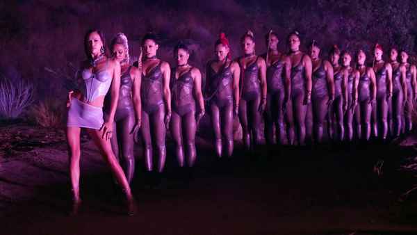 Savage X Fenty Show Vol. 4 Poster 6