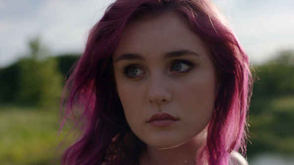 Savage Youth Poster 1