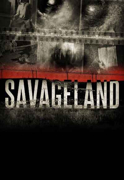 Savageland