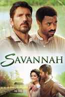 Savannah Poster 1