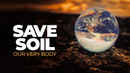 Save Soil - Our Very Body Poster 5