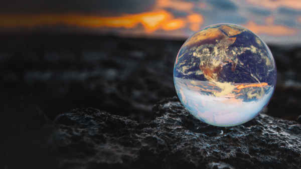 Save Soil - Our Very Body Poster 2