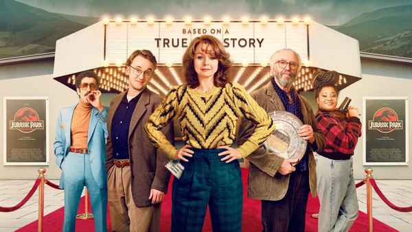 Save the Cinema Poster 2