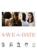 Save the Date Poster 5