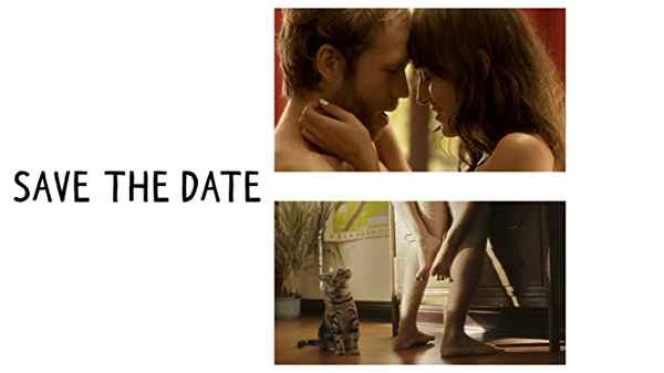 Save The Date Poster 3