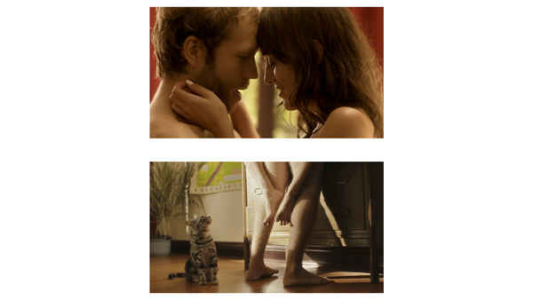 Save The Date Poster 1