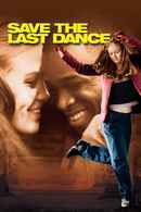 Save the Last Dance Poster 4