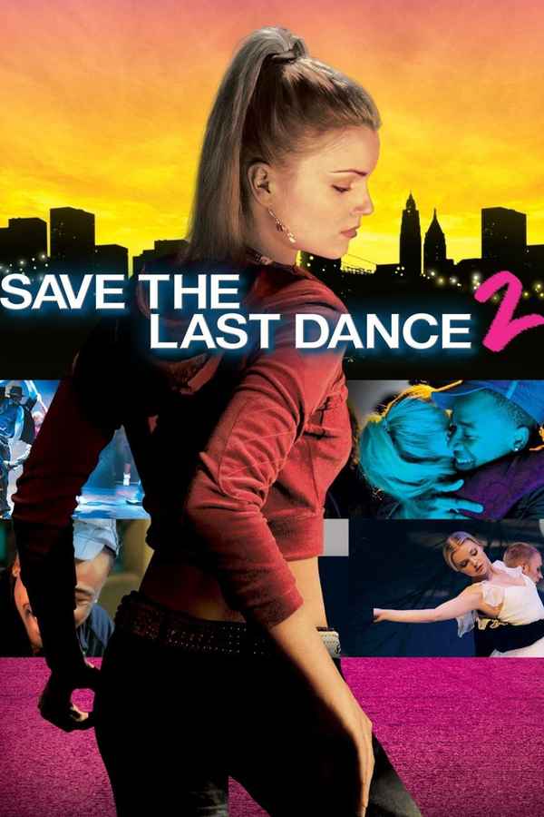 Save the Last Dance 2 Poster 1