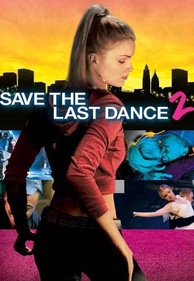 Save the Last Dance 2