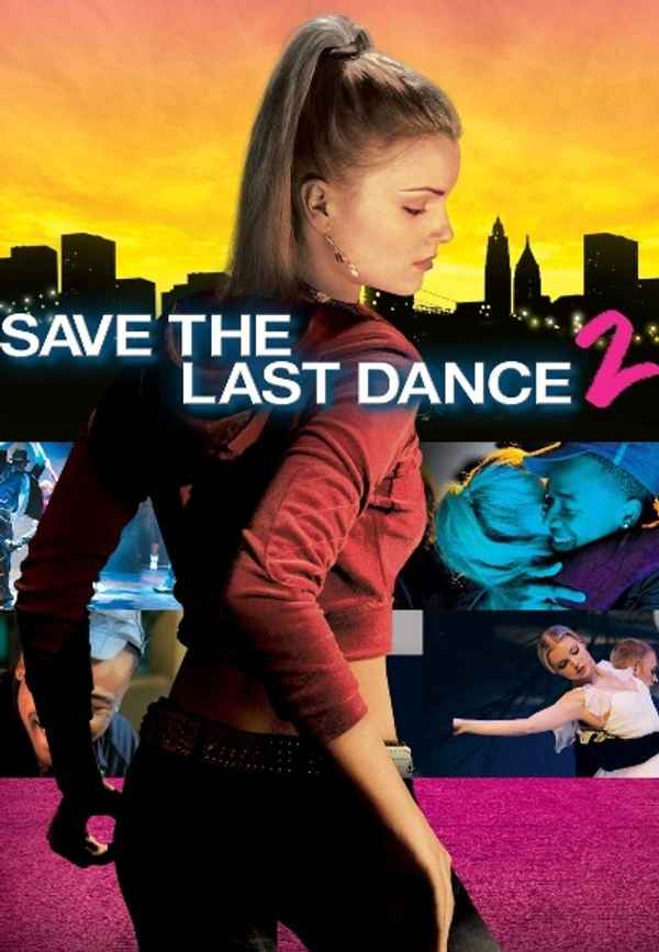 Save the Last Dance 2 Poster 6