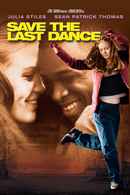 Save the Last Dance Poster 5