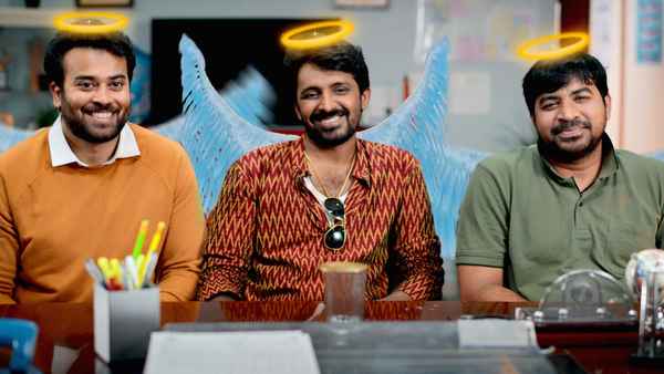 Save the Tigers (सेव द टिगर्स) Poster 1