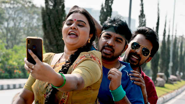 Save the Tigers (सेव द टिगर्स) Poster 4