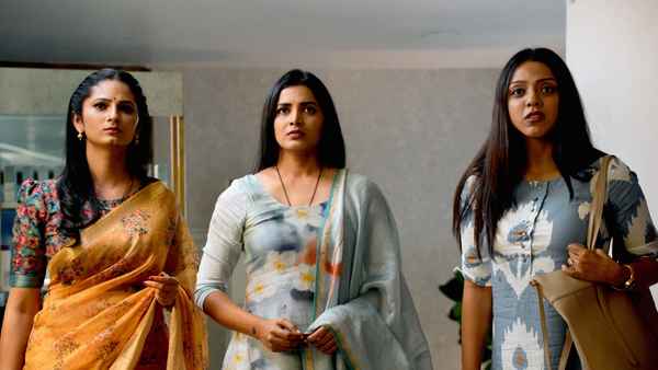 Save the Tigers (सेव द टिगर्स) Poster 3