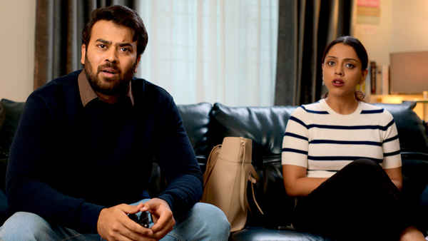 Save the Tigers (सेव द टिगर्स) Poster 2