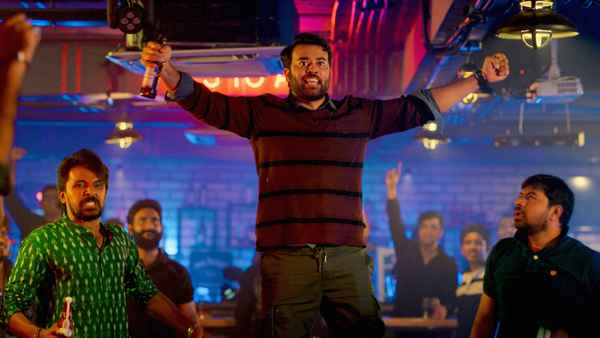 Save the Tigers (सेव द टिगर्स) Poster 5