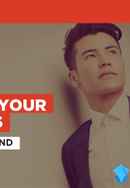 Save Your Tears in the Style of The Weeknd Poster 3